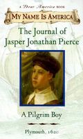 The Journal of Jasper Jonathan Pierce