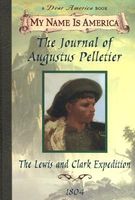 The Journal of Augustus Pelletier