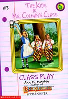 Class Play