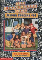 Baby-Sitters Club in the USA