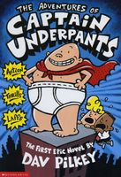 The Adventures of Captain Underpants