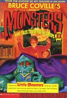 Bruce Coville's Book of Monsters II