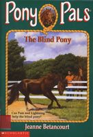 The Blind Pony