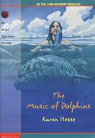 Ebook The Music Of Dolphins By Karen Hesse