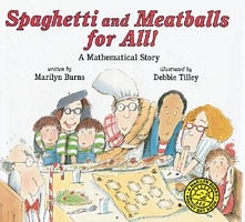 Spaghetti and Meatballs for All