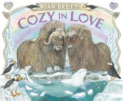 Jan Brett's Latest Book