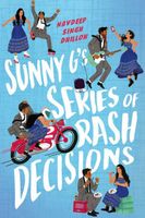 Sunny G's Series of Rash Decisions Navdeep