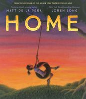 Matt De La Pena's Latest Book