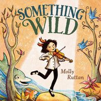 Molly Ruttan's Latest Book