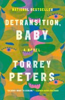 Torrey Peters's Latest Book