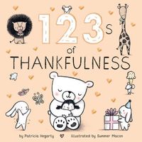 123s of Thankfulness