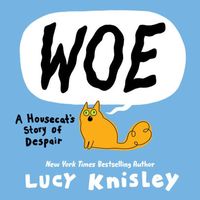 Lucy Knisley's Latest Book