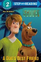 SCOOB!: A Dog's Best Friend