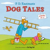 P.D. Eastman's Latest Book