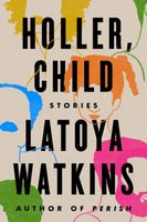 LaToya Watkins's Latest Book