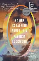 Patricia Lockwood's Latest Book