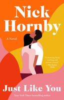 Nick Hornby's Latest Book