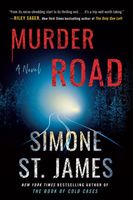 Simone St. James's Latest Book