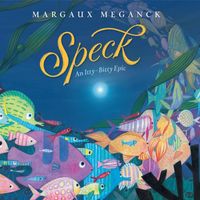 Margaux Meganck's Latest Book