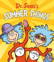 Dr. Seuss's Summer Things