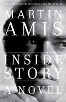 Martin Amis's Latest Book