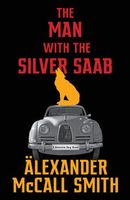 The Man with the Silver Saab