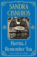 Sandra Cisneros's Latest Book