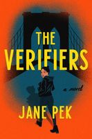 Jane Pek's Latest Book