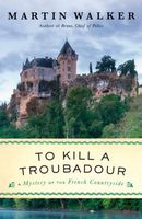 To Kill a Troubadour