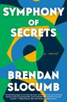 Brendan Slocumb's Latest Book