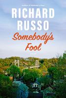 Richard Russo's Latest Book