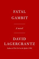 David Lagercrantz's Latest Book