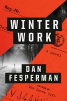 Dan Fesperman's Latest Book