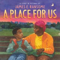 James Ransome's Latest Book