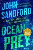 ocean prey john sandford