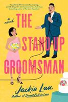 The Stand-Up Groomsman