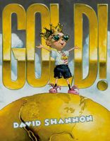 David Shannon's Latest Book