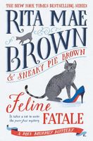 Rita Mae Brown's Latest Book