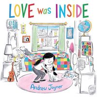 Andrew Joyner's Latest Book