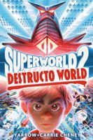 Superworld #2