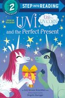 Uni and the Perfect Present