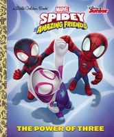 Spidey and His Amazing Friends Series in Order - FictionDB