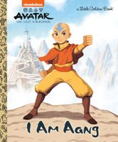 I Am Aang