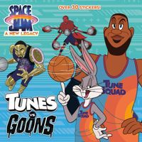 Tunes vs. Goons