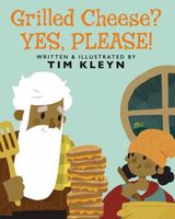 Tim Kleyn's Latest Book