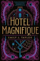 Emily J. Taylor's Latest Book