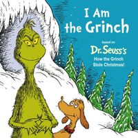 Dr. Seuss's Latest Book