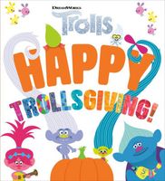 Happy Trollsgiving!