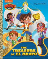 The Treasure of El Bravo