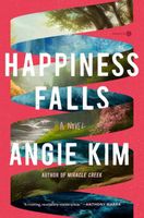 Angie Kim's Latest Book